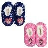 Disney Minnie  children's winter slippers 25-32