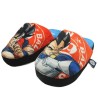 Dragon Ball children's winter slippers 28-34