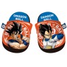 Dragon Ball children's winter slippers 28-34