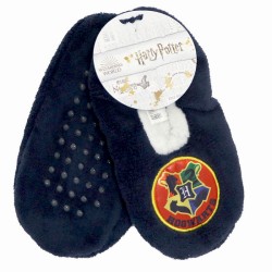 Chaussons d'hiver pour enfants Harry Potter 25-32