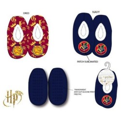 Harry Potter children's winter slippers 25-32