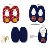 Harry Potter children's winter slippers 25-32