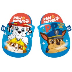 Chaussons d'hiver pour enfants Paw Patrol 26-32