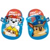 Paw Patrol kids' winter slippers 26-32