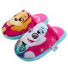 Paw Patrol Pawsome Kids Winter Slippers 26-32