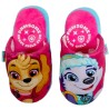 Paw Patrol Pawsome Kids Winter Slippers 26-32