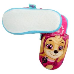 Paw Patrol Pawsome Kids Winter Slippers 26-32