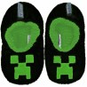 Minecraft children's winter slippers 29-38