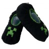 Minecraft children's winter slippers 29-38