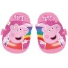 Peppa Pig Rainbow children's winter slippers 26-32