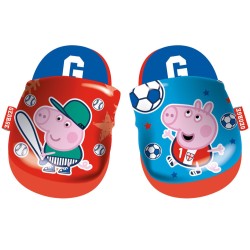 Chaussures d'hiver Peppa Pig Sport pour enfants 26-32