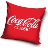 Coca-Cola pillowcase 40*40 cm