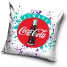 Coca-Cola pillowcase 40*40 cm