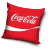 Coca-Cola pillowcase 40*40 cm