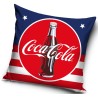 Coca-Cola pillowcase 40*40 cm