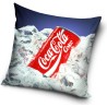 Coca-Cola pillowcase 40*40 cm