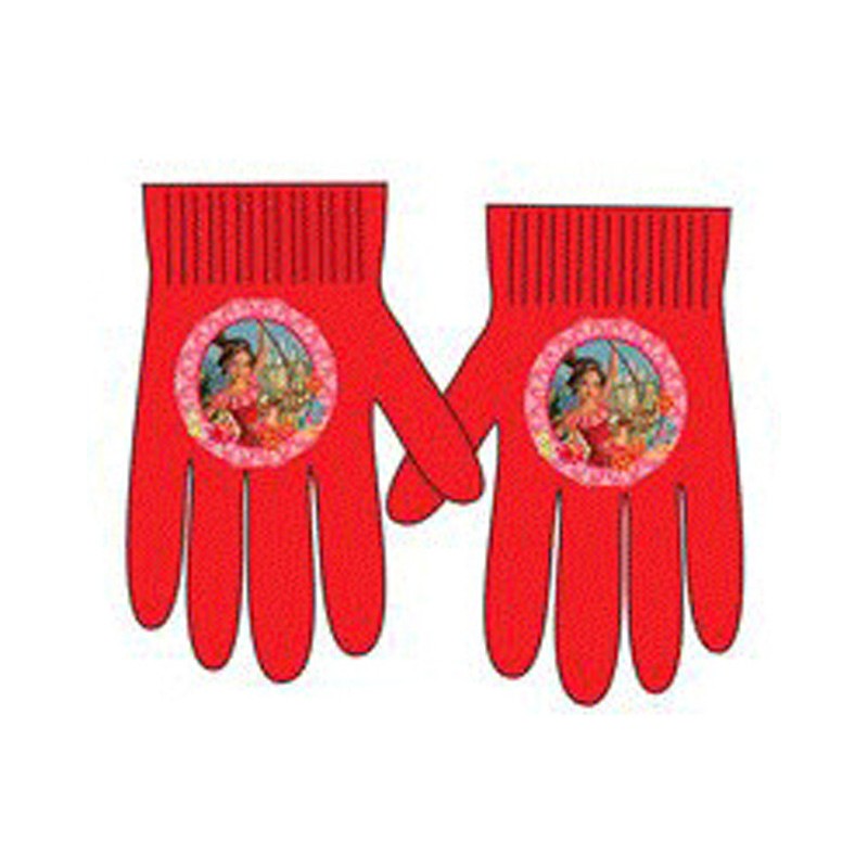 Disney Elena of Avalor children's gloves