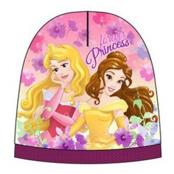 Casquette pour enfant Disney Princess Forever 52 cm