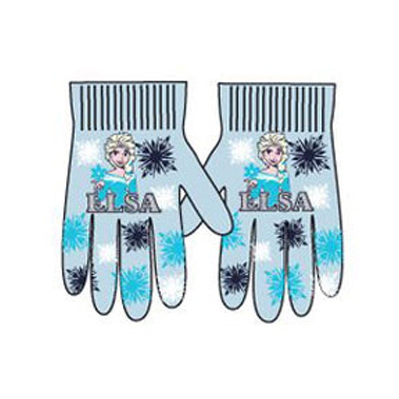 Disney Frozen Elsa children's glove