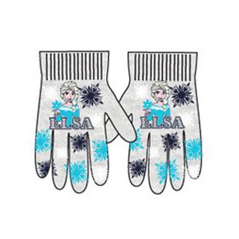 Disney Frozen Elsa Kids Gloves