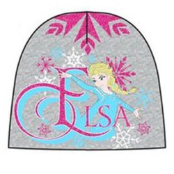 Disney Frozen Elsa children's hat 54 cm