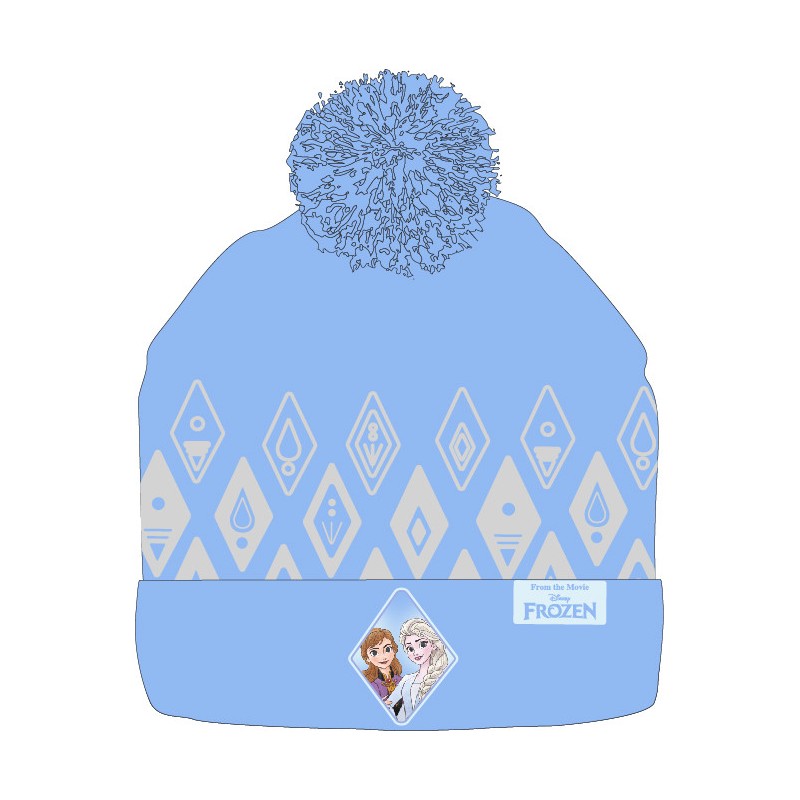 Disney Frozen kids hat 52 cm