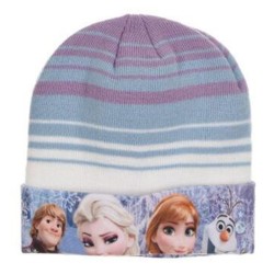 Chapeau pour enfant Disney Frozen 52 cm