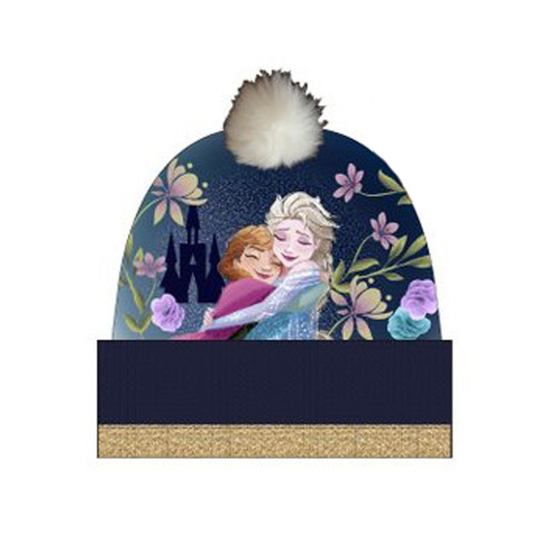 Disney Frozen Moonlight children's hat 52 cm