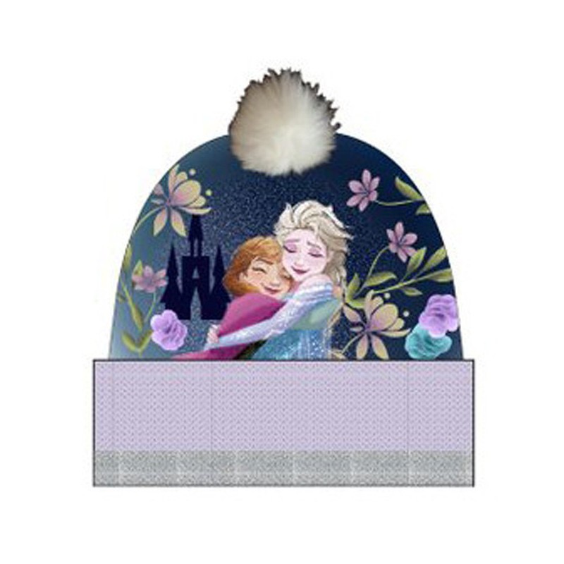 Disney Frozen Moonlight kids' cap 52 cm