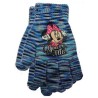 Disney Minnie  Cute children's gloves