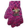 Disney Minnie  Cute children's gloves