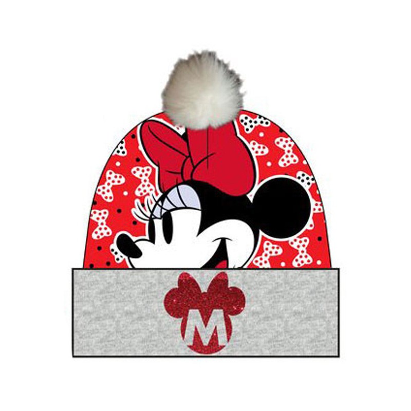 Disney Minnie  kids hat 52 cm