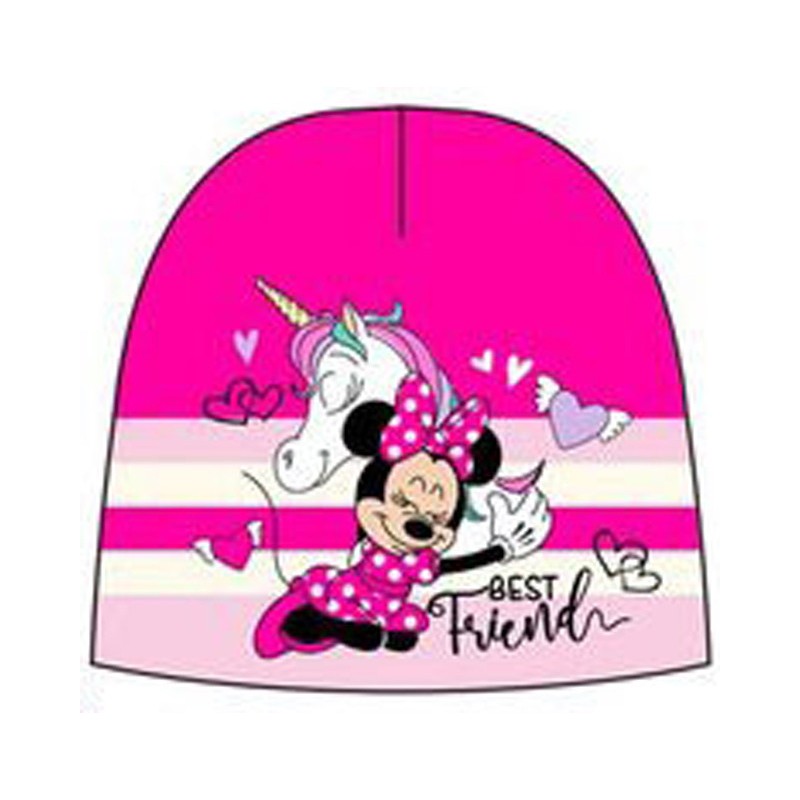 Disney Minnie  Children's hat 52 cm