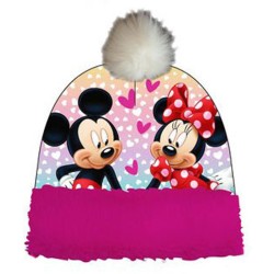 Disney Minnie  children's hat 54 cm