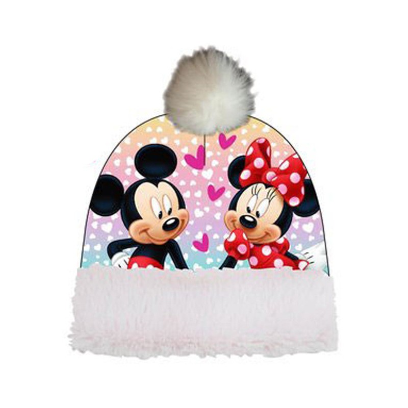 Disney Minnie  children's hat 54 cm