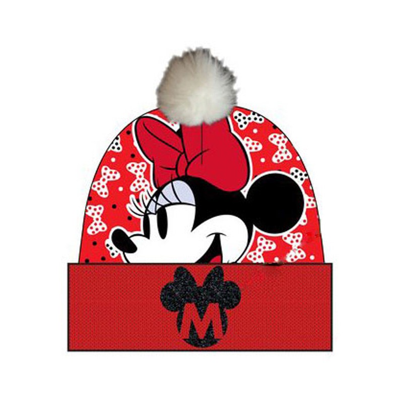 Disney Minnie  children's hat 54 cm