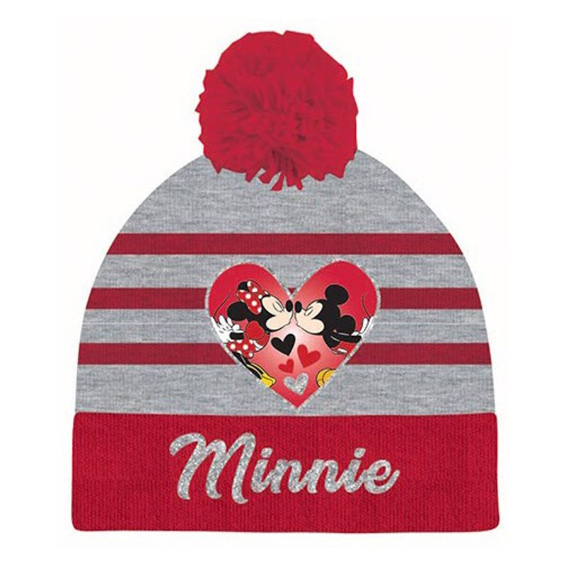 Casquette pour enfant Disney Minnie Mickey's Bestie 52 cm