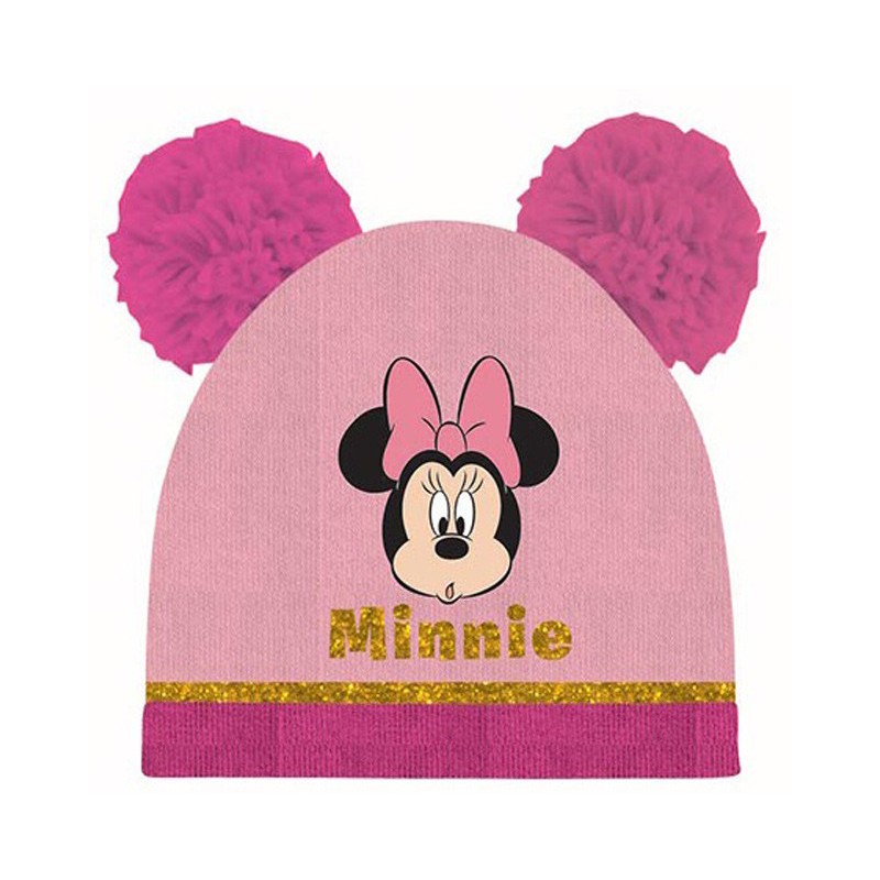 Chapeau pour enfant Disney Minnie Mickey's Bestie 54 cm