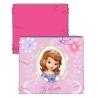 Disney Sofia children's scarf, snood