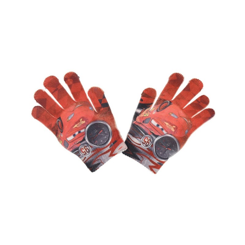 Disney Cars child gloves