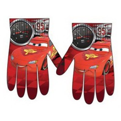 Disney Cars child gloves