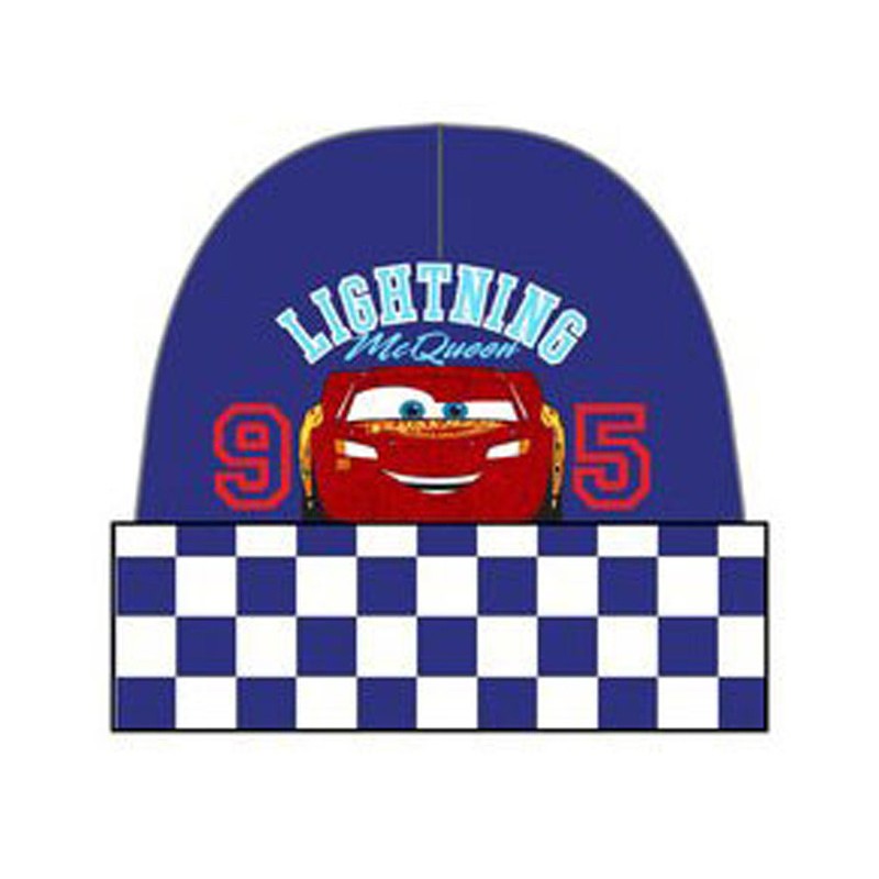 Disney Cars kids' hat 52 cm