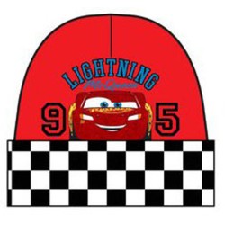 Disney Cars kids' hat 54 cm