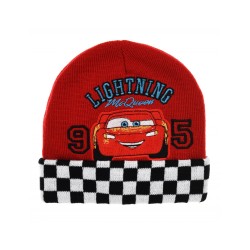 Disney Cars kids' hat 54 cm