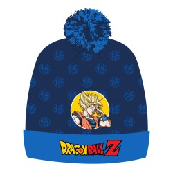 Sac à dos Dragon Ball Z 52 cm