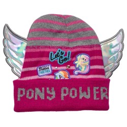 Casquette Enfant My Little Pony Wings 52 cm