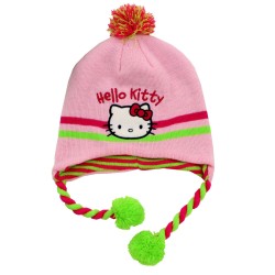 Hello Kitty children's hat 52 cm