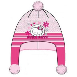 Bonnet enfant Hello Kitty 52 cm