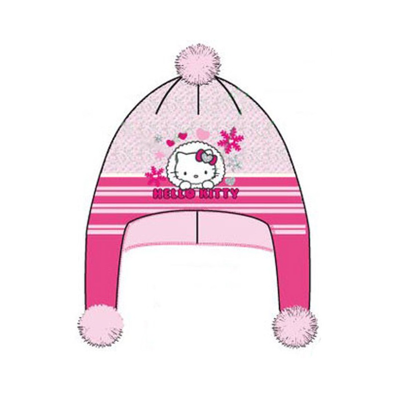 Hello Kitty children's hat 52 cm