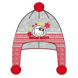 Hello Kitty children's hat 52 cm